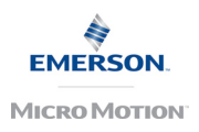 Micro Motion